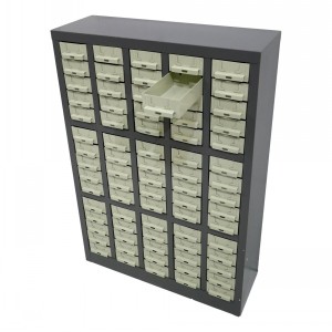 Storr Steel Drawer Parts Storage Unit 75 Drawer